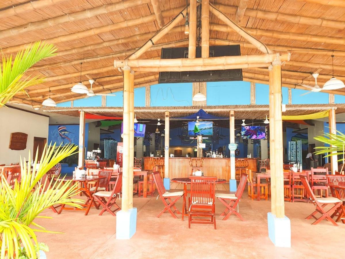 Fish Hook Marina Hotel Golfito Extérieur photo