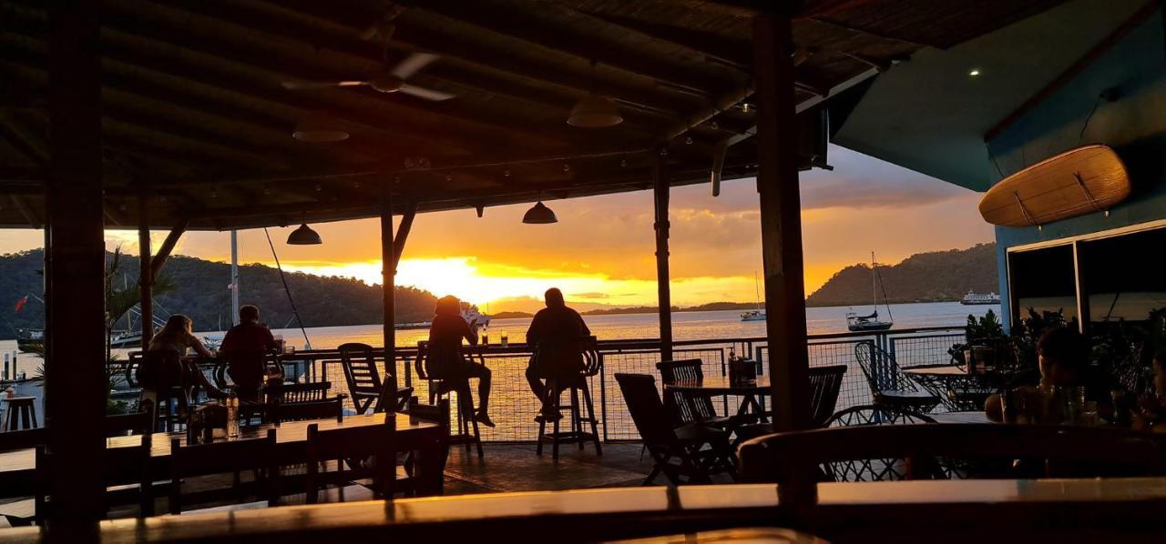 Fish Hook Marina Hotel Golfito Extérieur photo