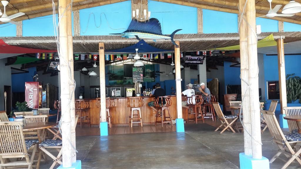 Fish Hook Marina Hotel Golfito Extérieur photo